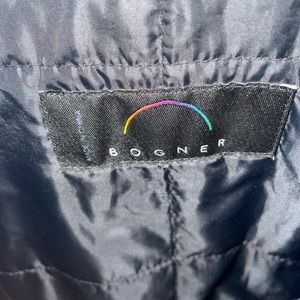 Bogner ski jacket